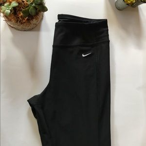 Nike Yoga Pants